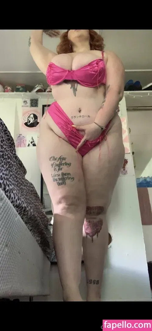 Kalgirl_up Onlyfans Photo Gallery 