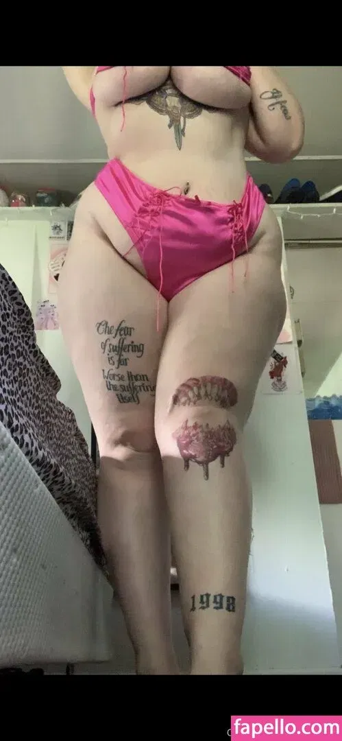 Kalgirl_up Onlyfans Photo Gallery 