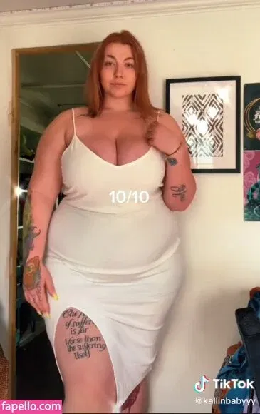 Kalgirl_up Onlyfans Photo Gallery 