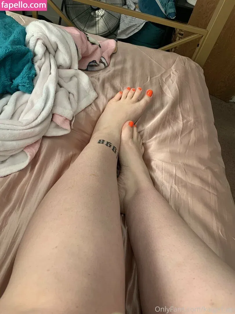 Kalgirl_up Onlyfans Photo Gallery 