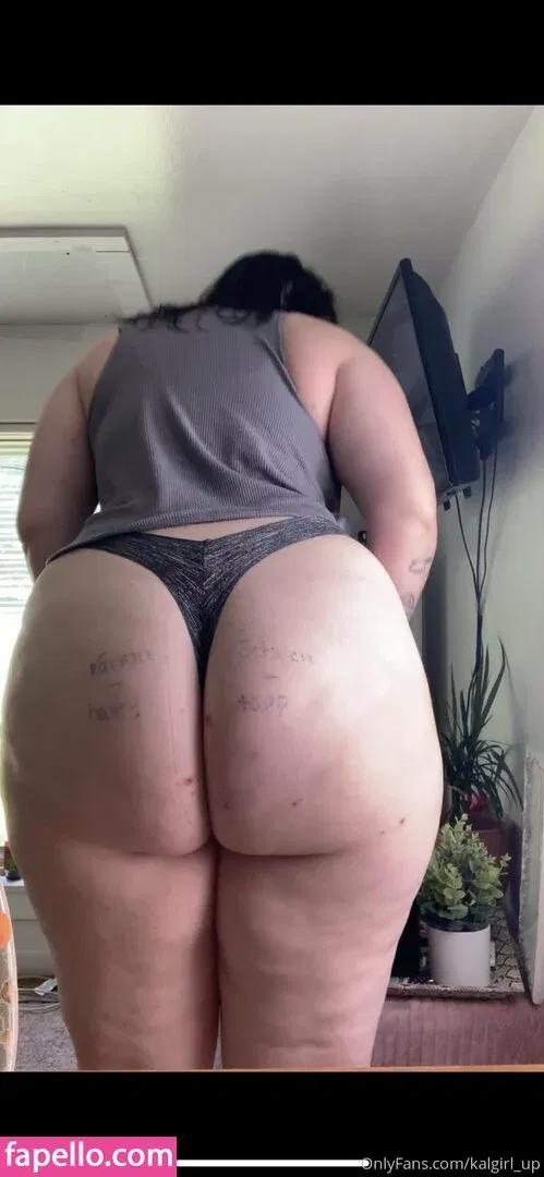 Kalgirl_up Onlyfans Photo Gallery 