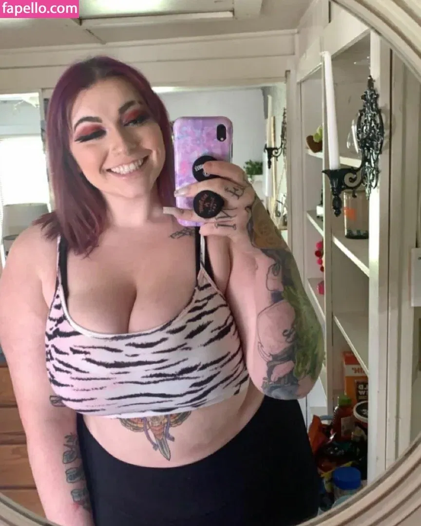 Kalgirl_up Onlyfans Photo Gallery 