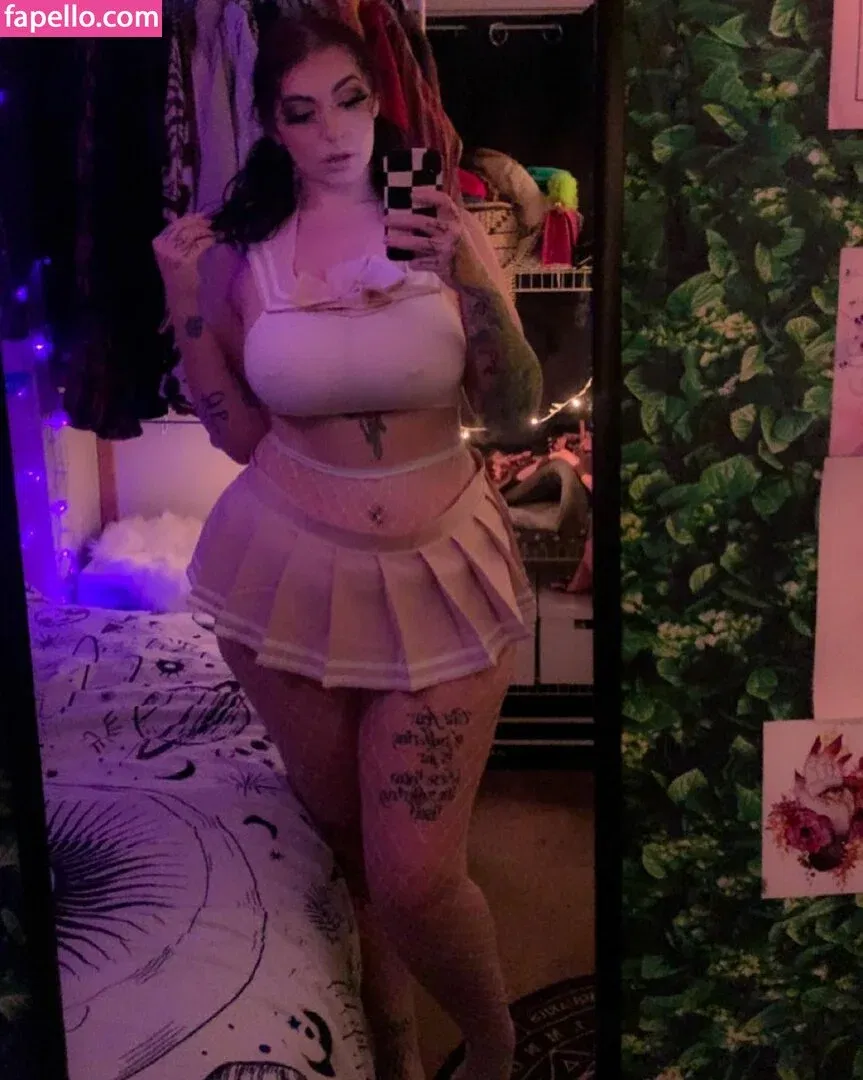 Kalgirl_up Onlyfans Photo Gallery 