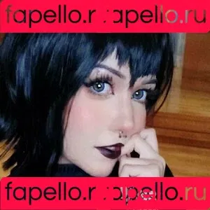 DarkLoli Onlyfans Photo Gallery 