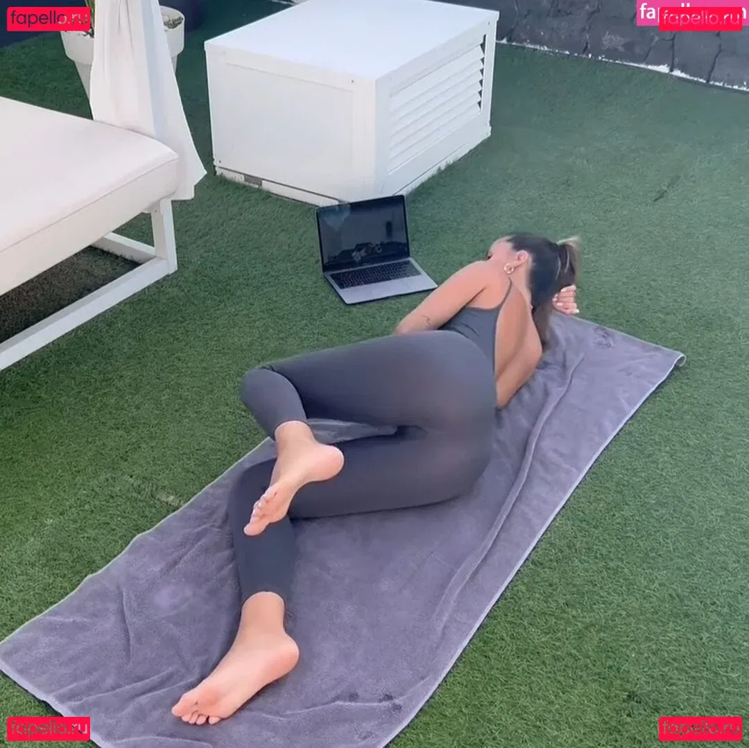 Tania Deniz Onlyfans Photo Gallery 