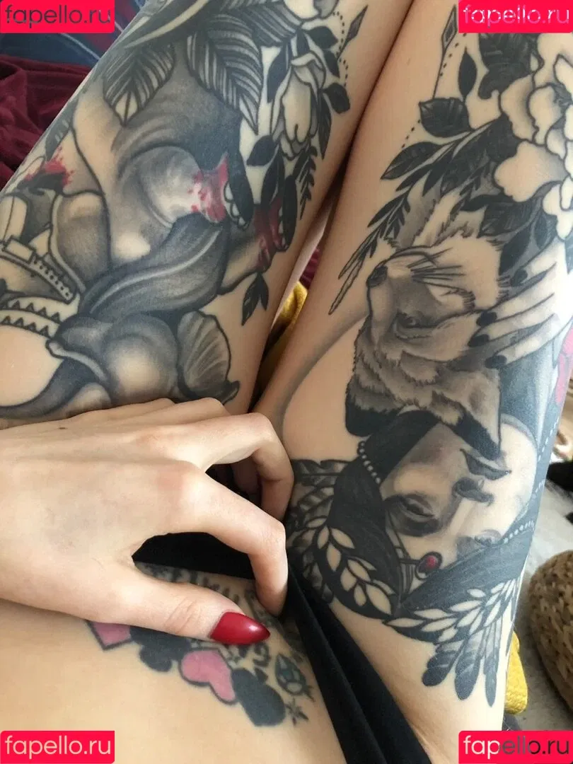 LiahLou Onlyfans Photo Gallery 