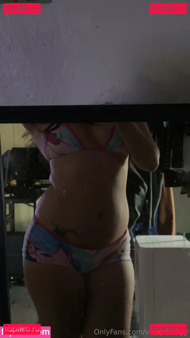 vampibabyy Onlyfans Photo Gallery 