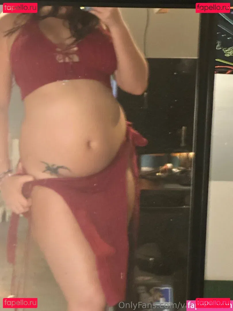 vampibabyy Onlyfans Photo Gallery 