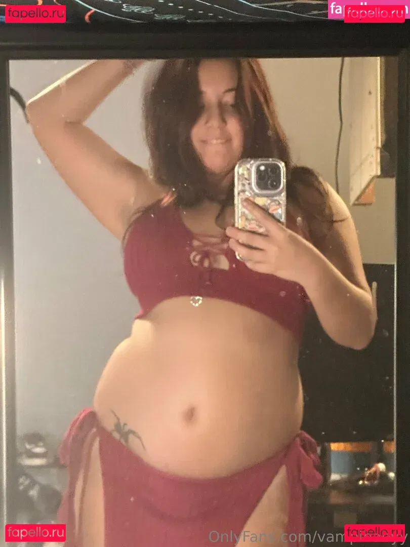 vampibabyy Onlyfans Photo Gallery 