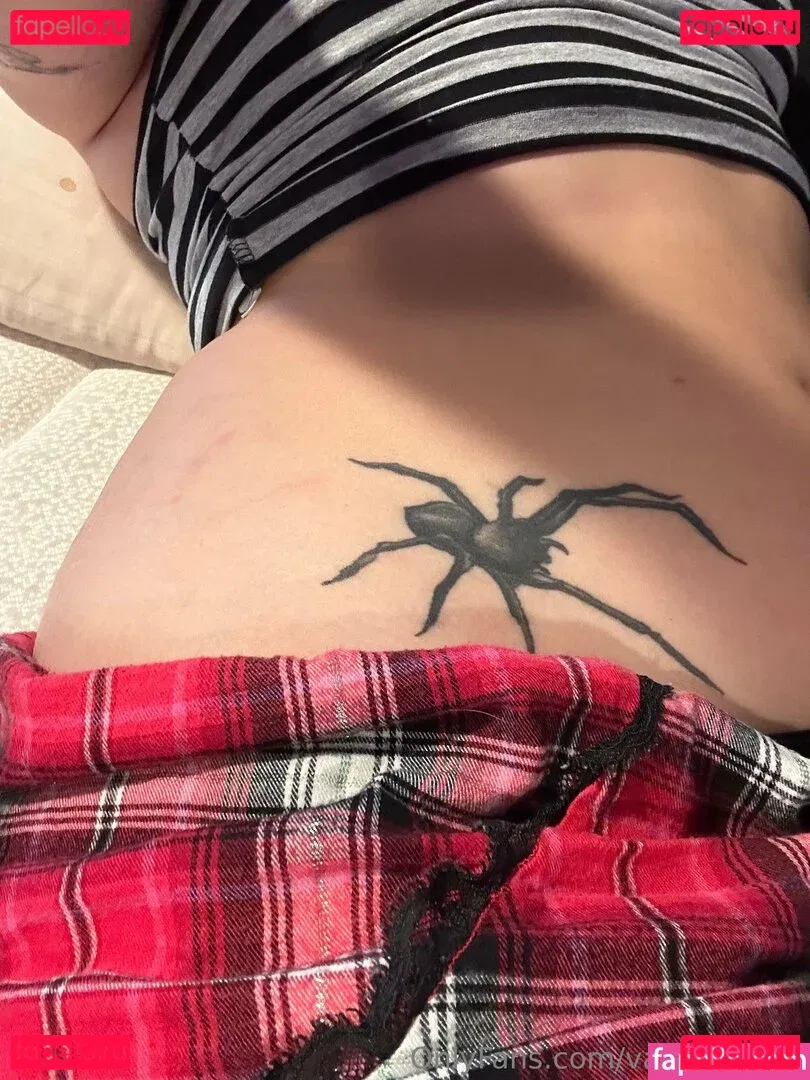 vampibabyy Onlyfans Photo Gallery 