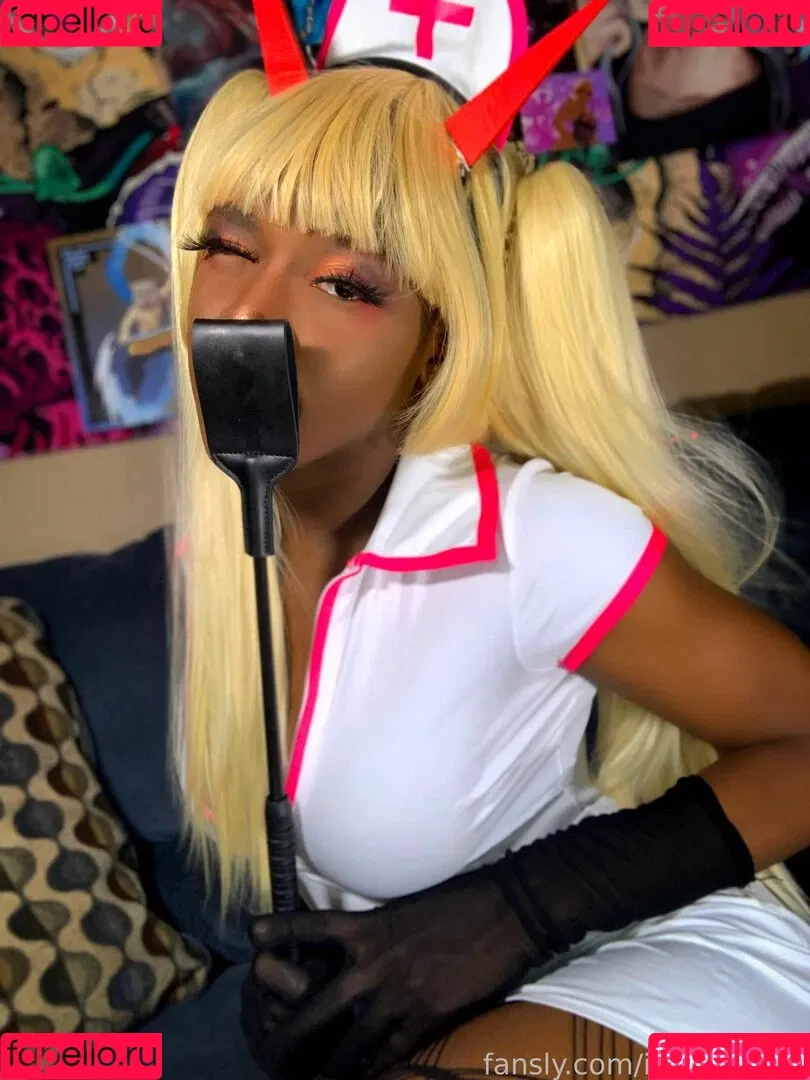 iitznasanaii Onlyfans Photo Gallery 