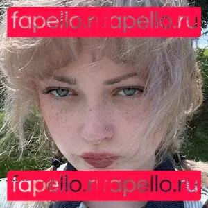 Violet Grohl Onlyfans Photo Gallery 