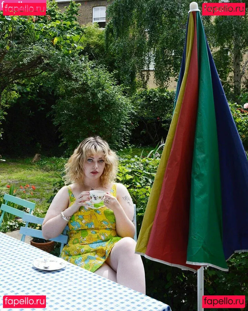 Violet Grohl Onlyfans Photo Gallery 