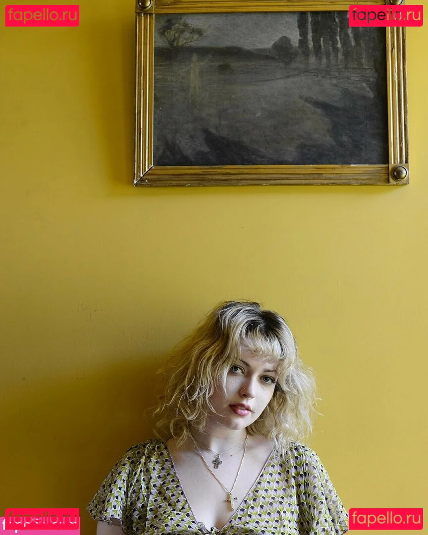 Violet Grohl Onlyfans Photo Gallery 