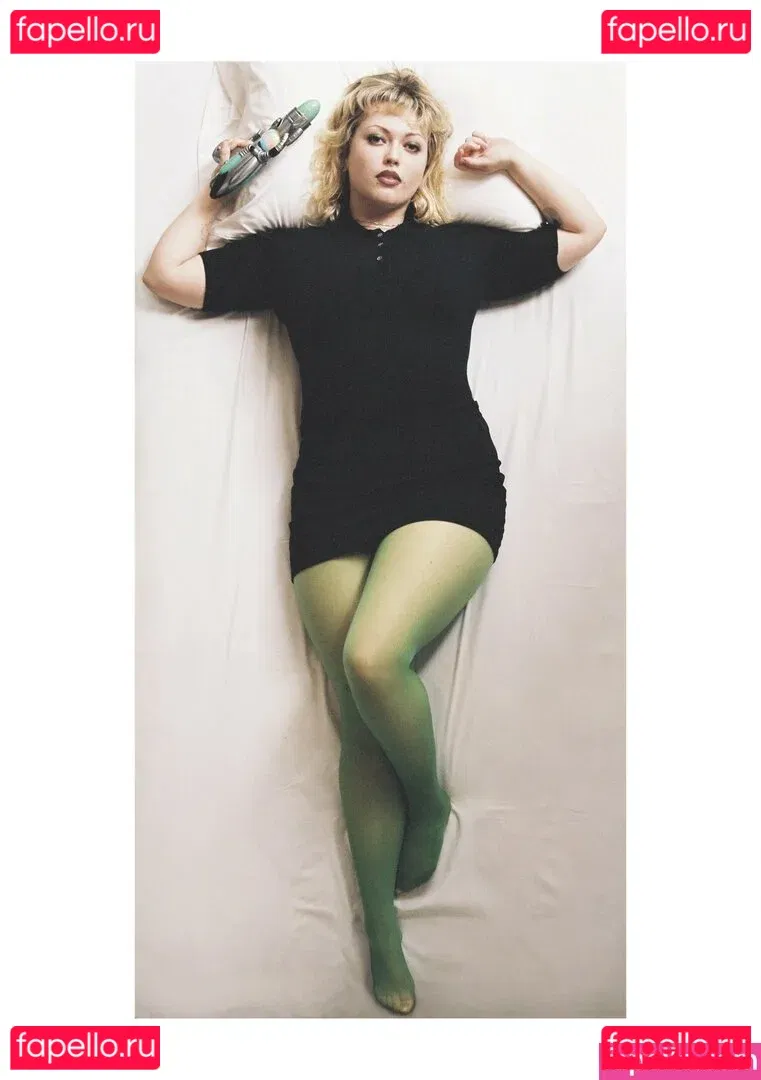 Violet Grohl Onlyfans Photo Gallery 