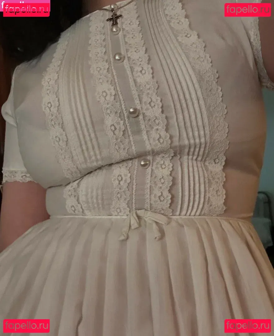 Violet Grohl Onlyfans Photo Gallery 