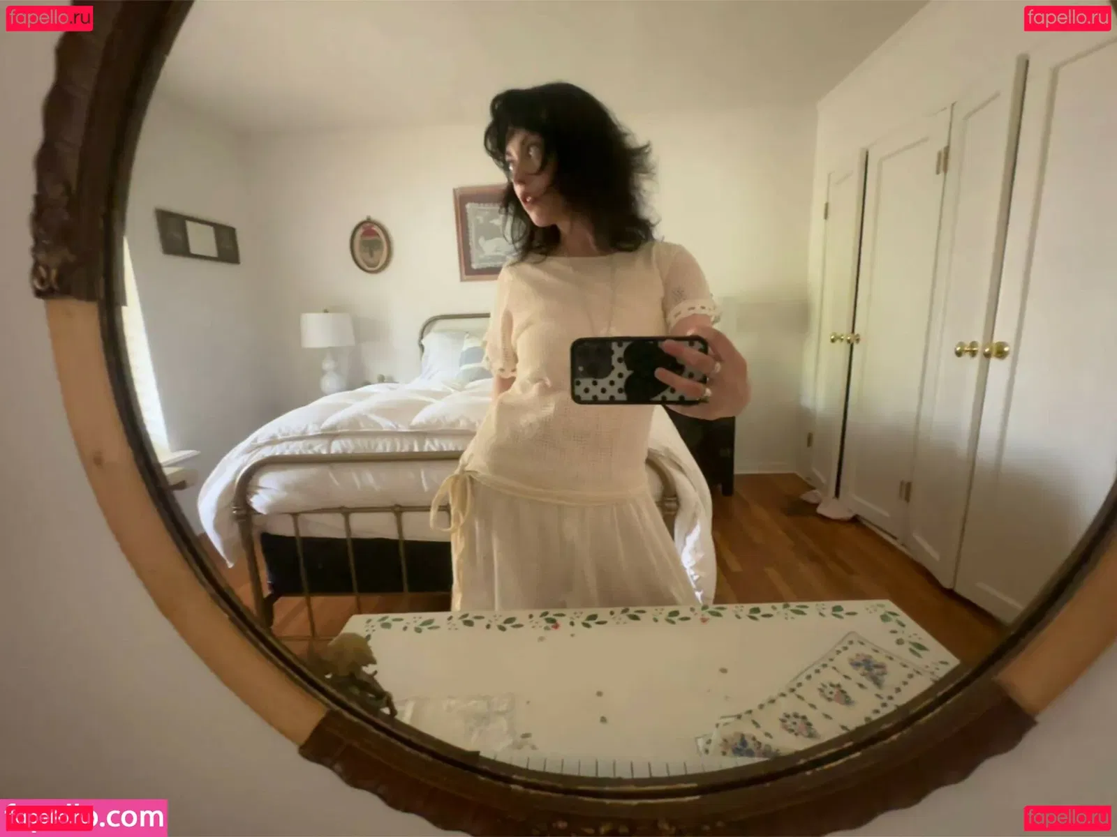 Violet Grohl Onlyfans Photo Gallery 