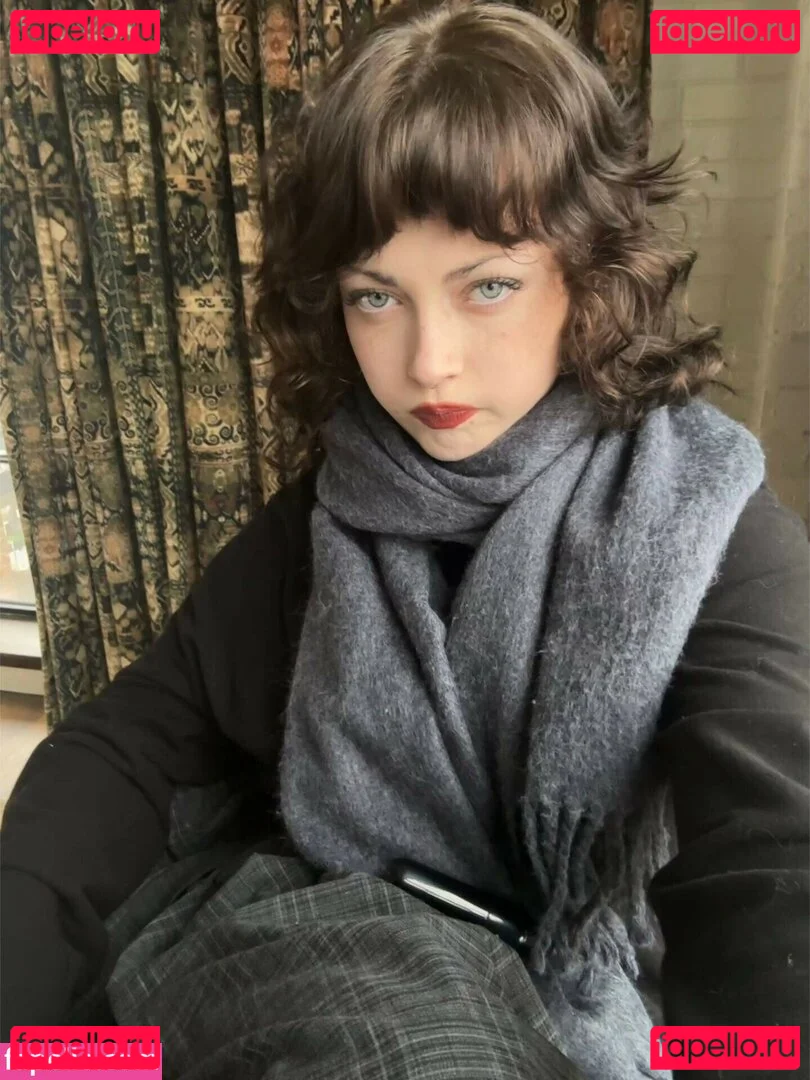 Violet Grohl Onlyfans Photo Gallery 