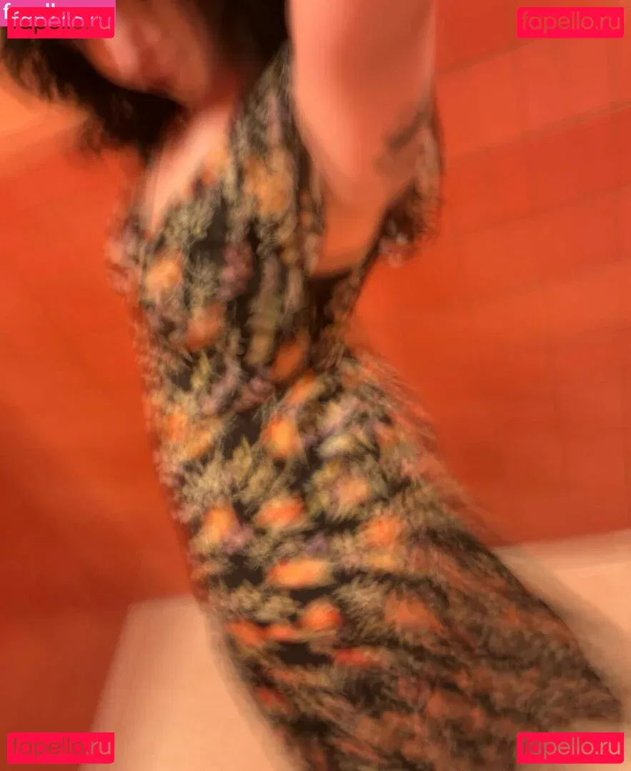 Violet Grohl Onlyfans Photo Gallery 