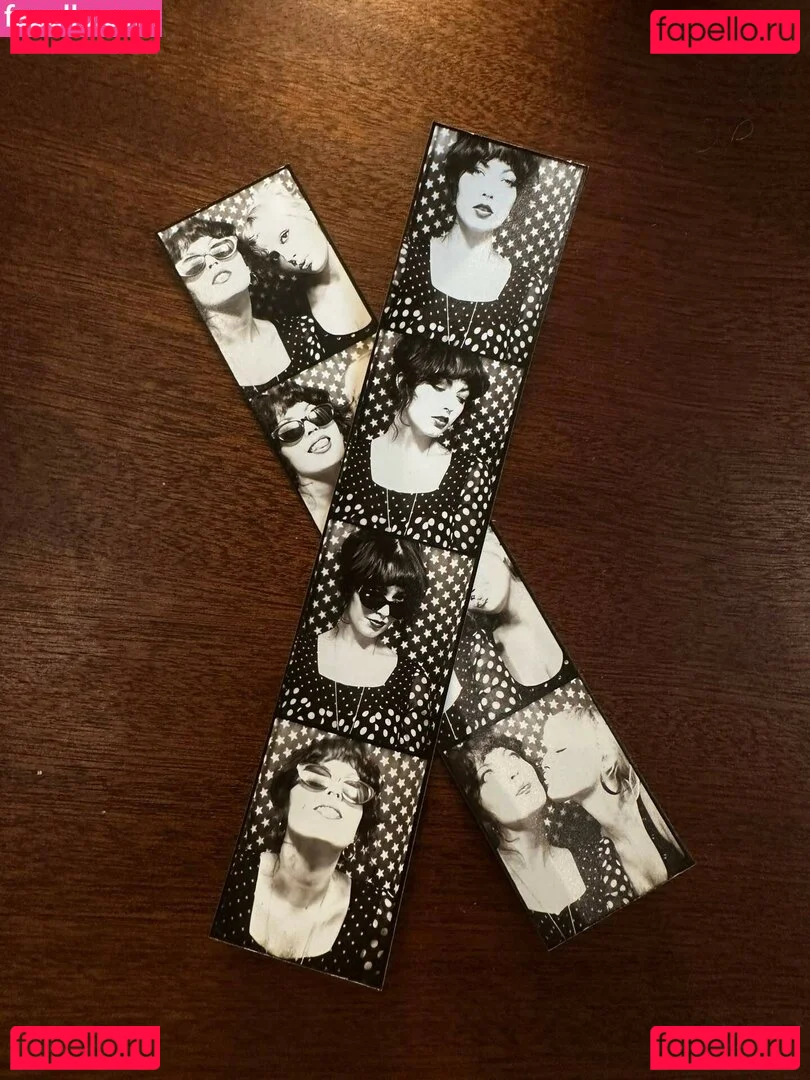 Violet Grohl Onlyfans Photo Gallery 