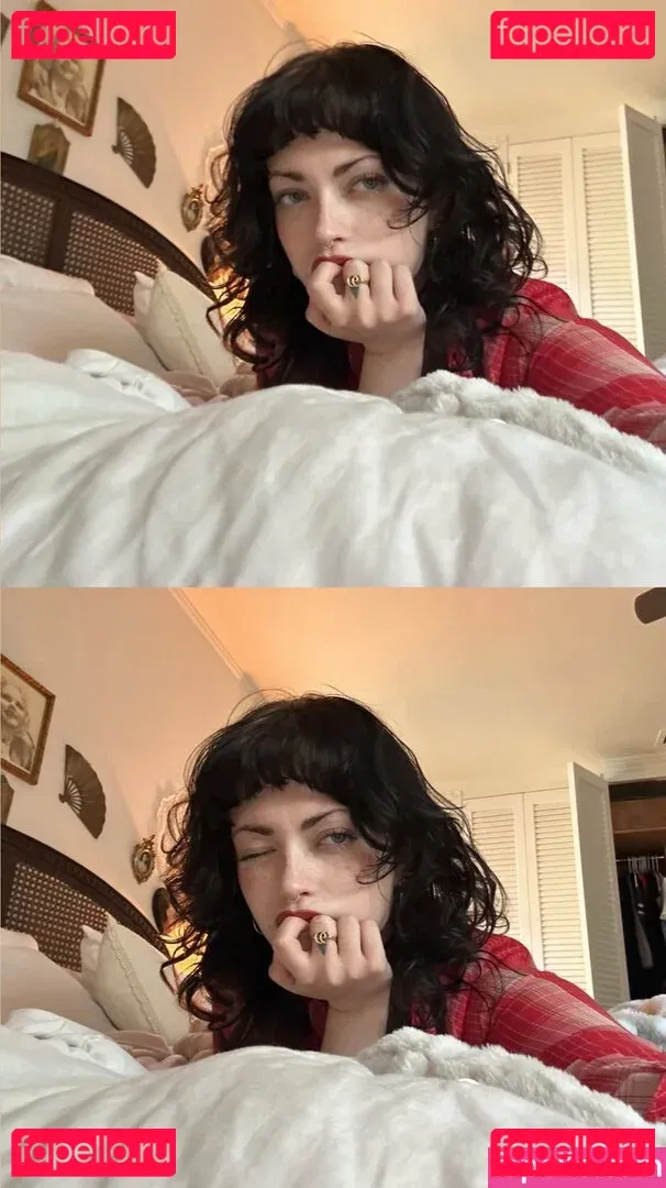 Violet Grohl Onlyfans Photo Gallery 