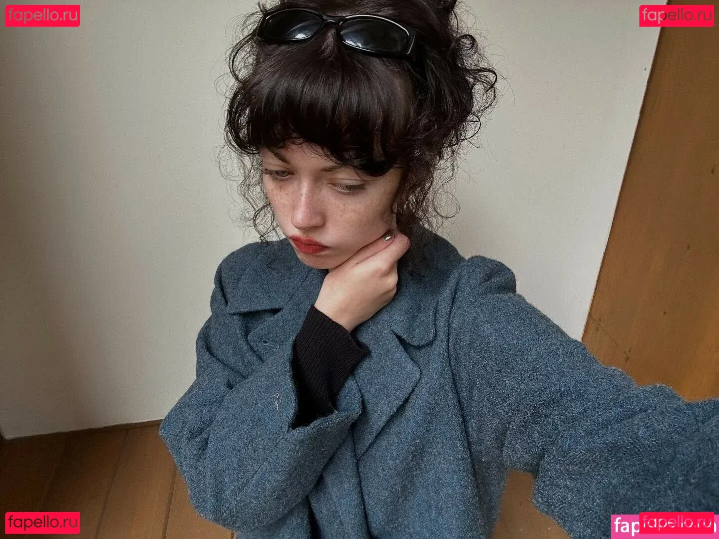 Violet Grohl Onlyfans Photo Gallery 