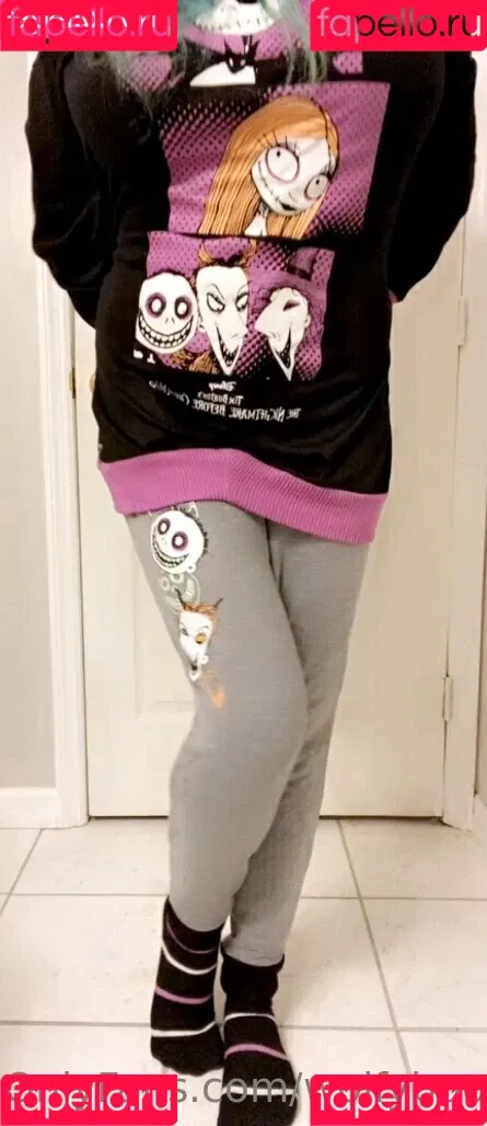 wolfybooo Onlyfans Photo Gallery 