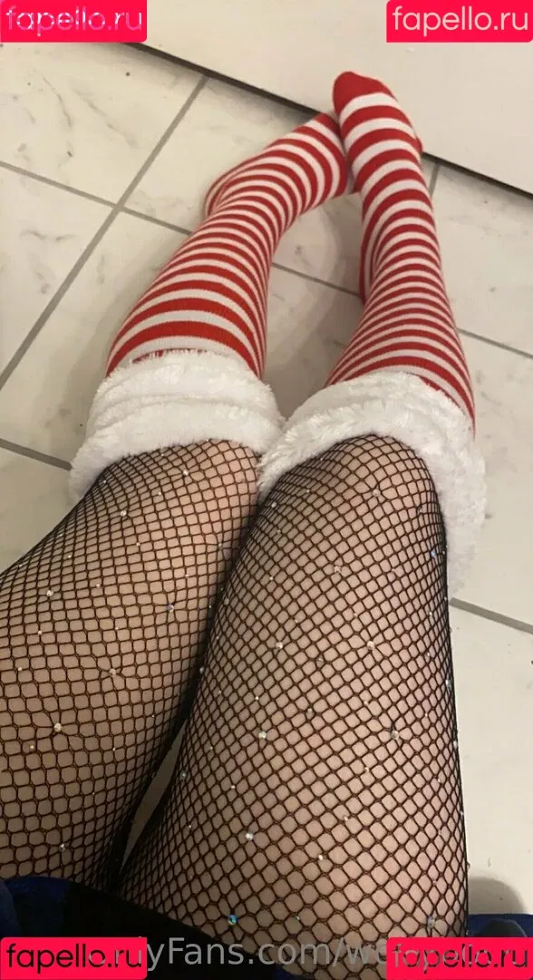 wolfybooo Onlyfans Photo Gallery 