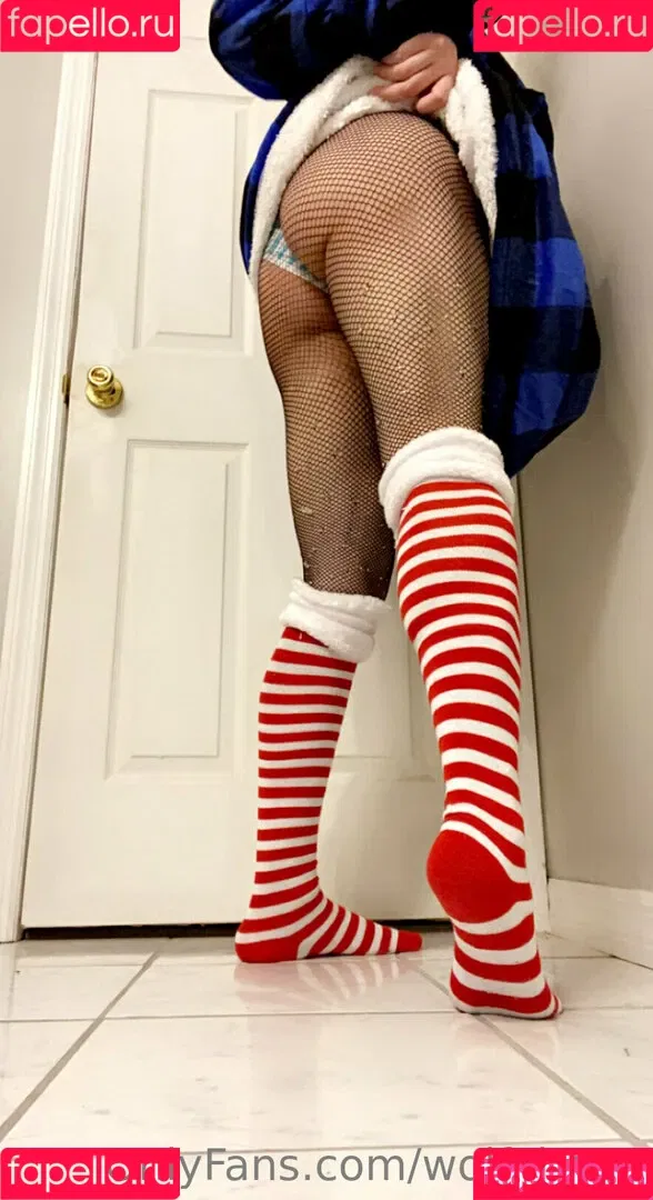 wolfybooo Onlyfans Photo Gallery 