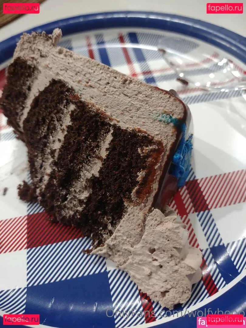 wolfybooo Onlyfans Photo Gallery 