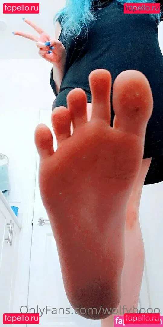 wolfybooo Onlyfans Photo Gallery 