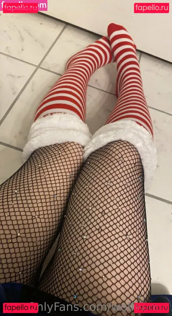 wolfybooo Onlyfans Photo Gallery 