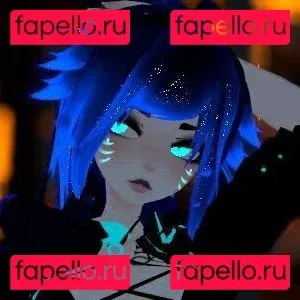 wolfybooo Onlyfans Photo Gallery 