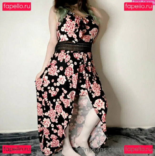 wolfybooo Onlyfans Photo Gallery 