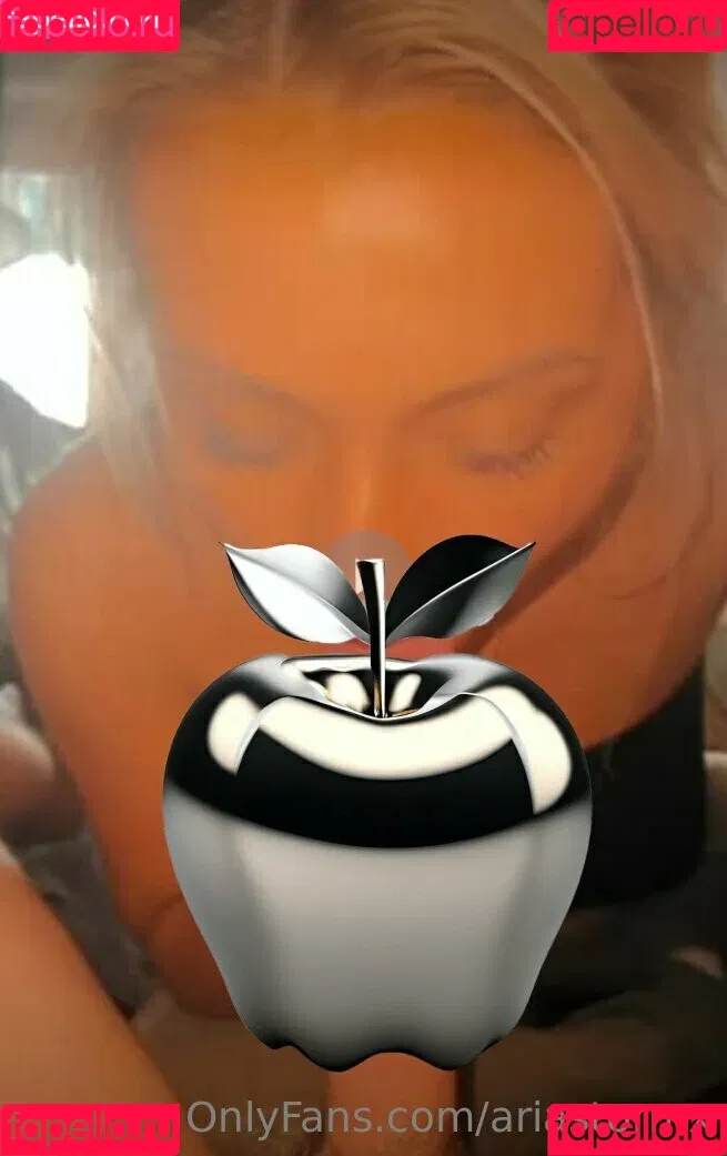 ariastormx Onlyfans Photo Gallery 