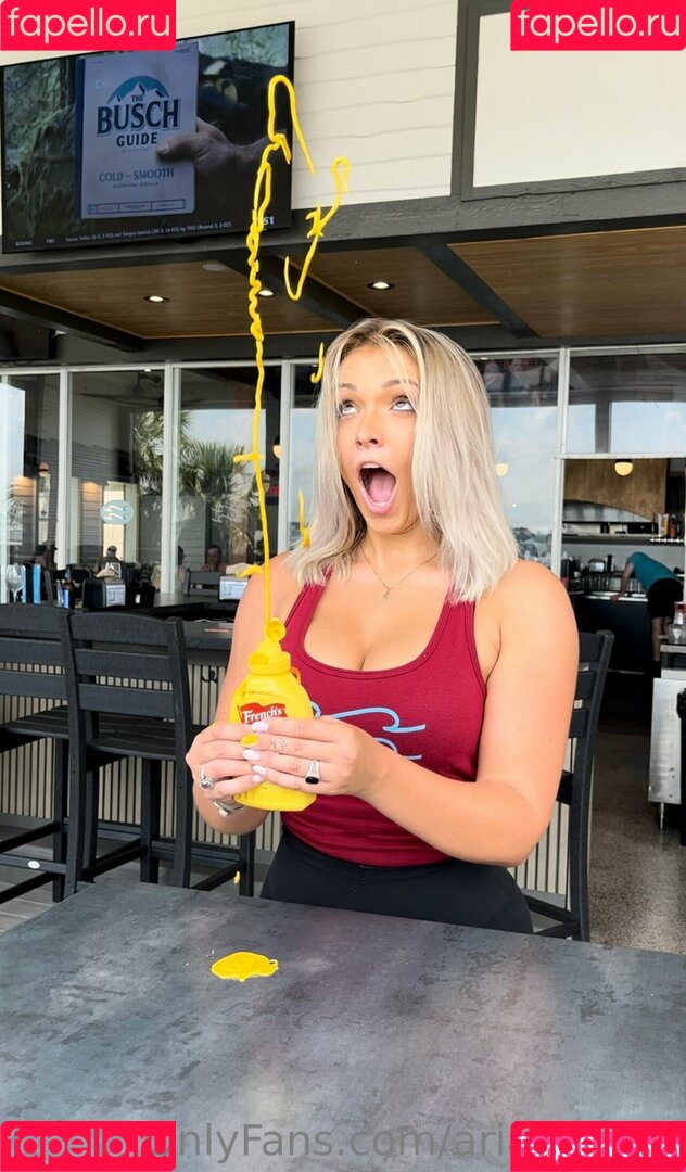 ariastormx Onlyfans Photo Gallery 