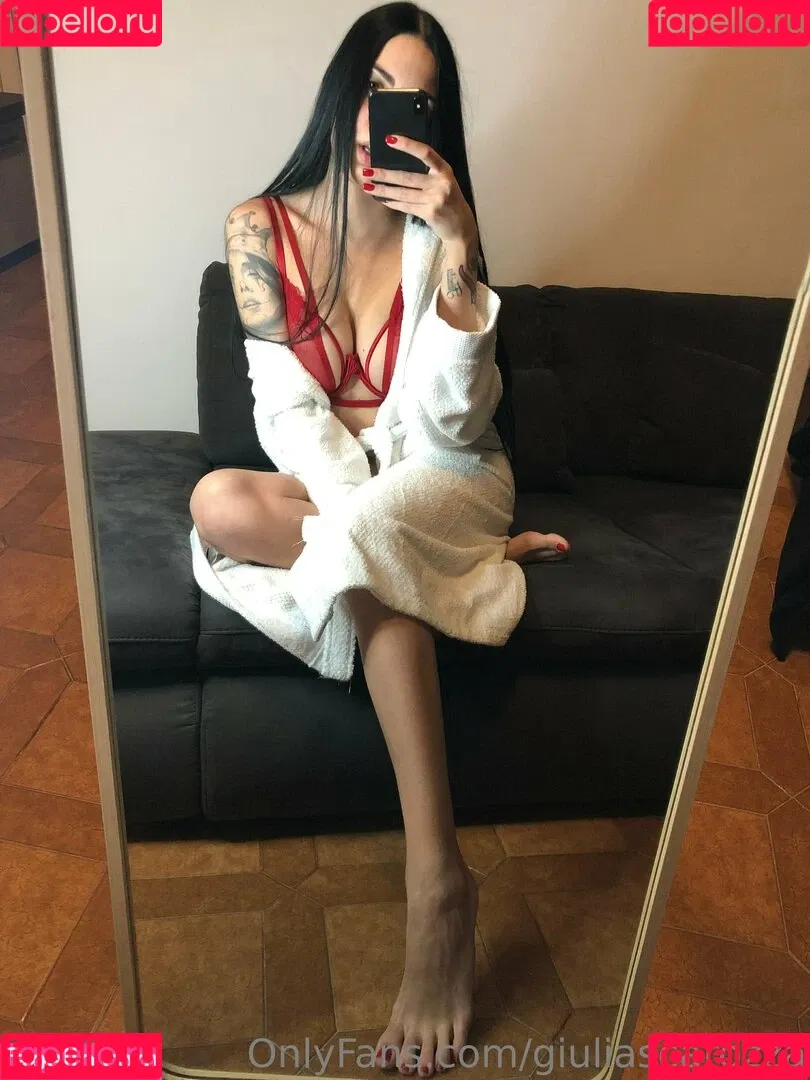 giuliascarozza Onlyfans Photo Gallery 