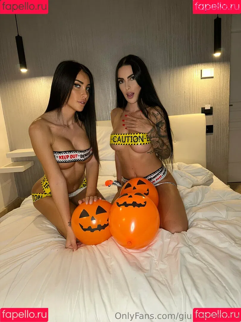 giuliascarozza Onlyfans Photo Gallery 