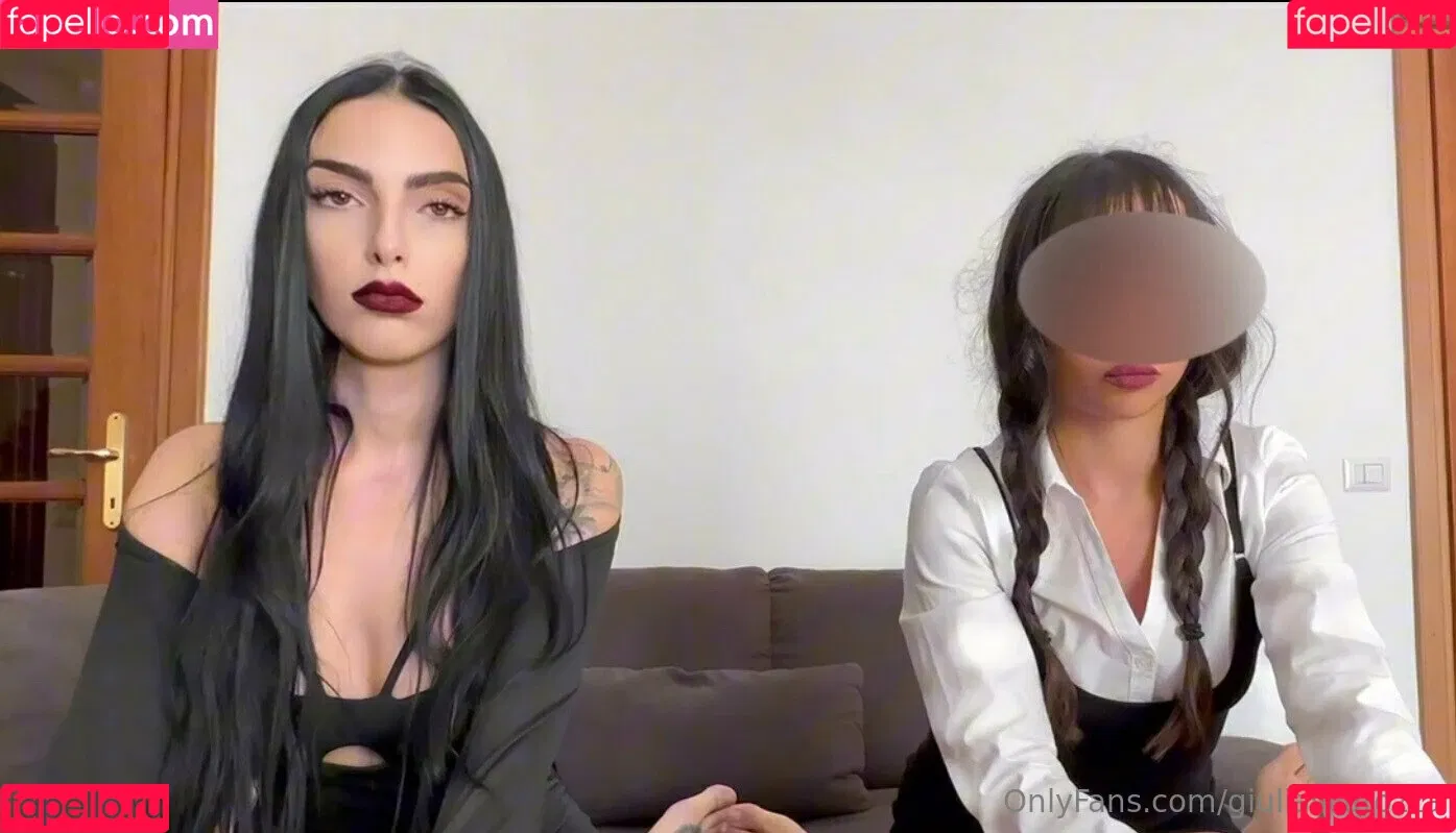 giuliascarozza Onlyfans Photo Gallery 