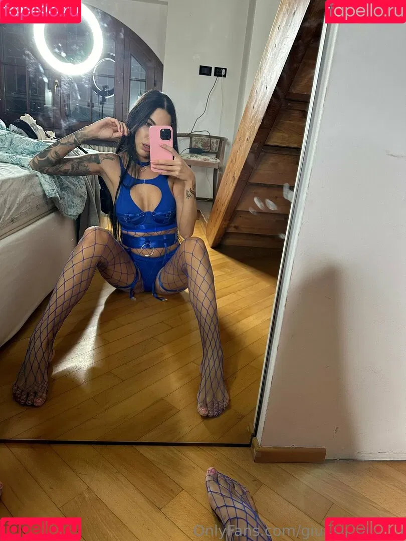 giuliascarozza Onlyfans Photo Gallery 