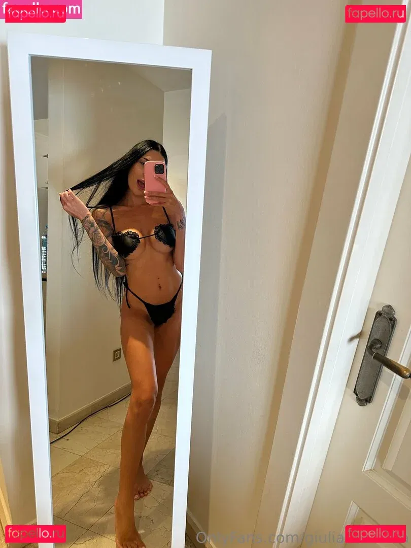 giuliascarozza Onlyfans Photo Gallery 