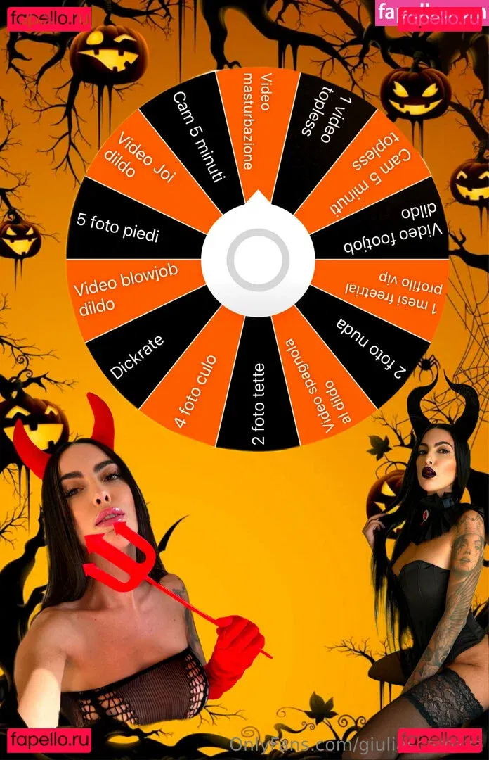 giuliascarozza Onlyfans Photo Gallery 