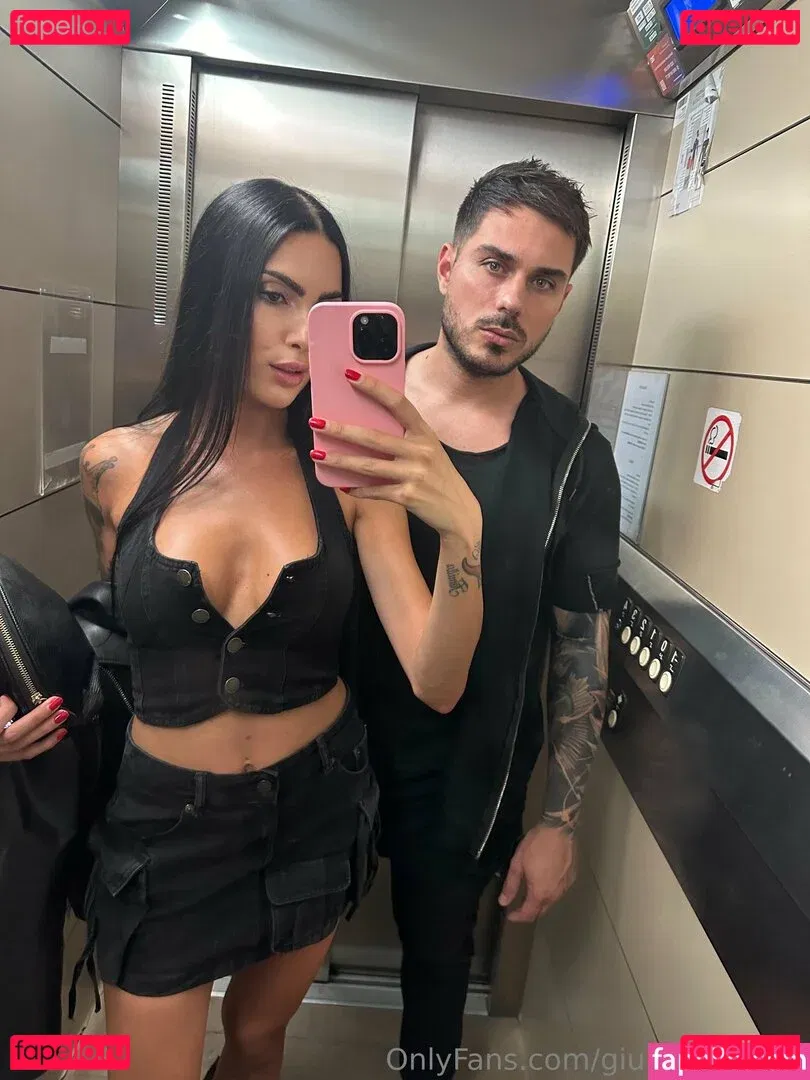 giuliascarozza Onlyfans Photo Gallery 