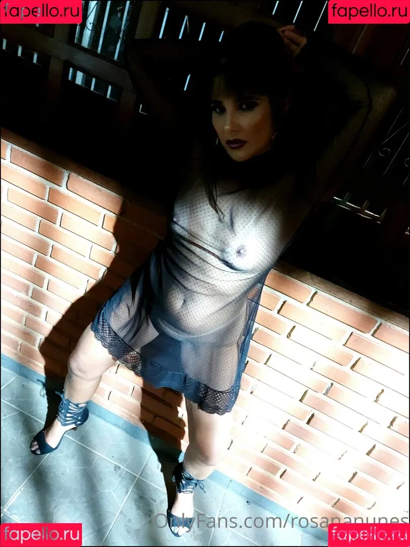 rosananunes Onlyfans Photo Gallery 