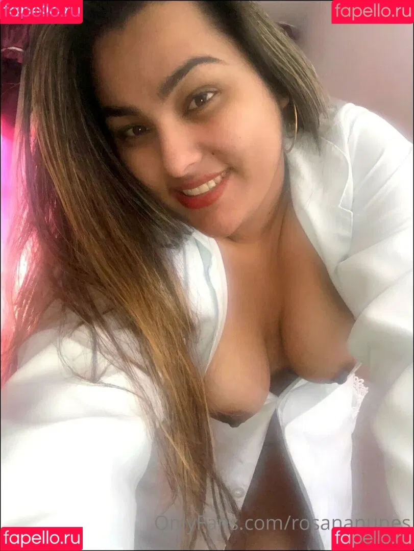 rosananunes Onlyfans Photo Gallery 