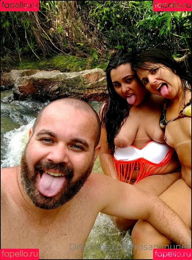 rosananunes Onlyfans Photo Gallery 