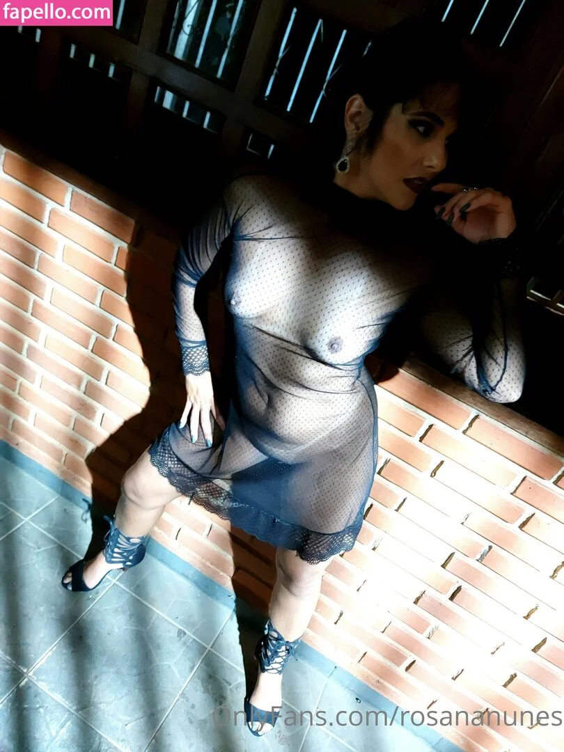 rosananunes Onlyfans Photo Gallery 