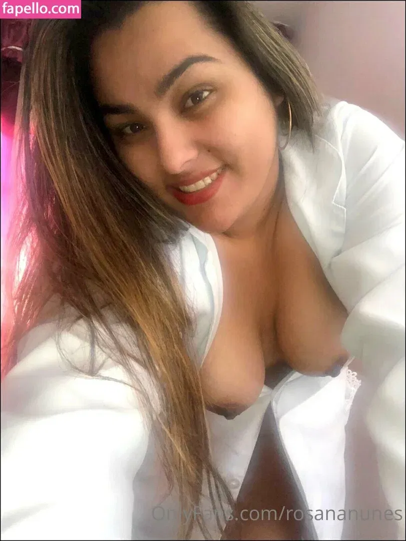 rosananunes Onlyfans Photo Gallery 