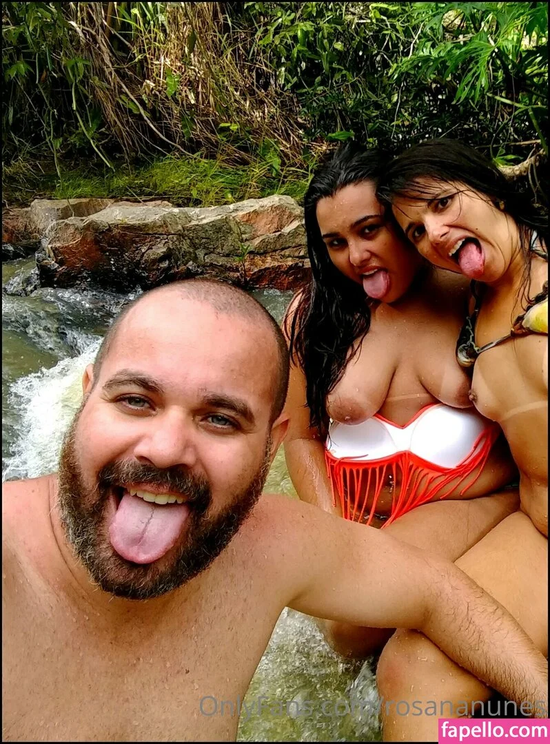 rosananunes Onlyfans Photo Gallery 