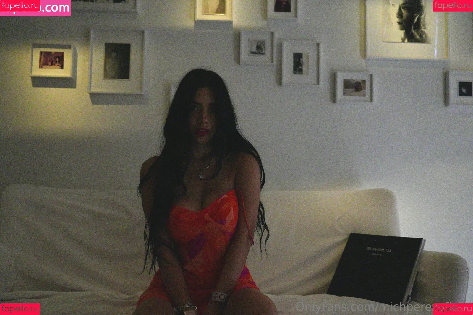 Michelle Perez Onlyfans Photo Gallery 